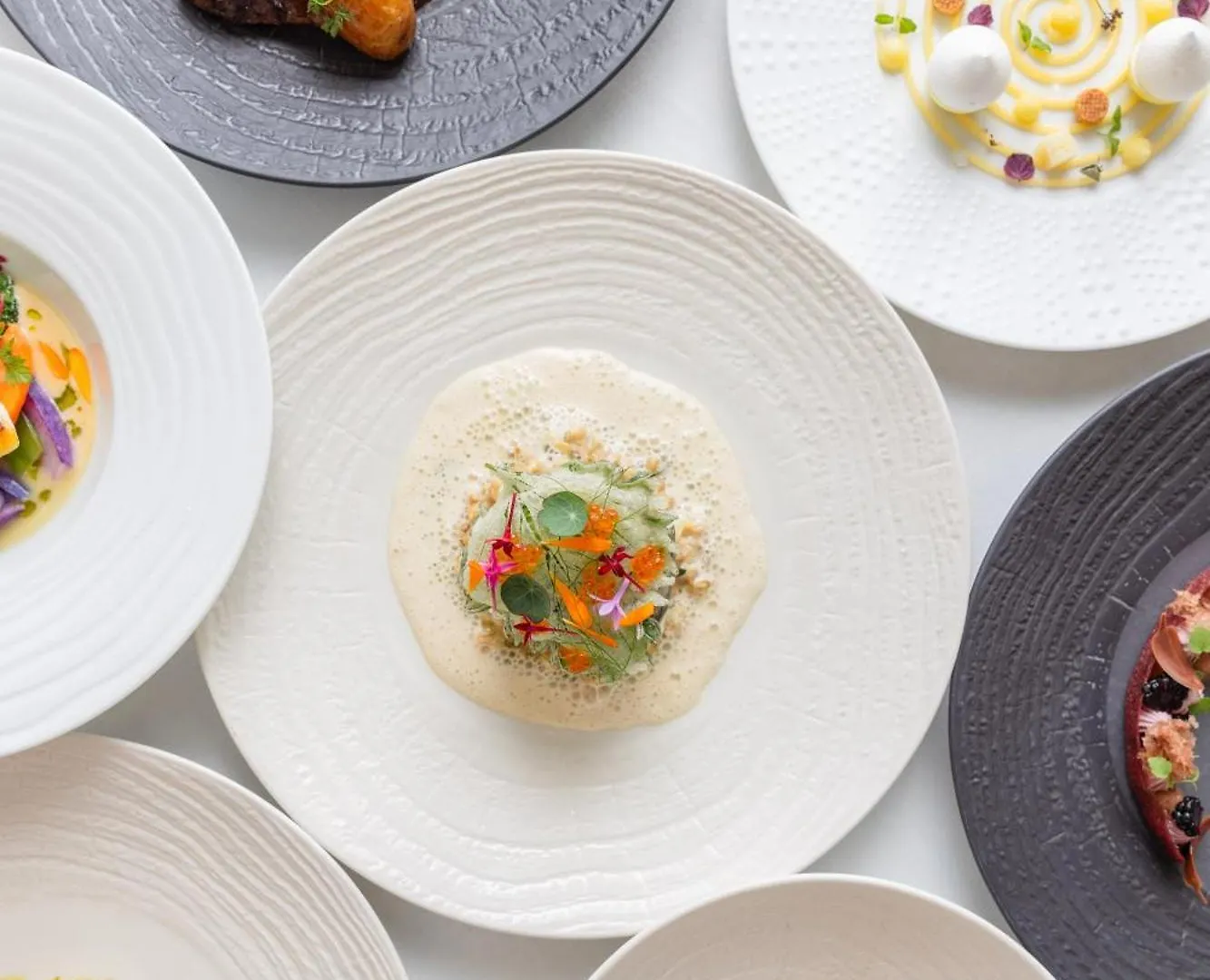 **** 호텔 Castel Clara Thalasso & Spa 뱅거 프랑스