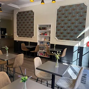Régina Boutique Francia