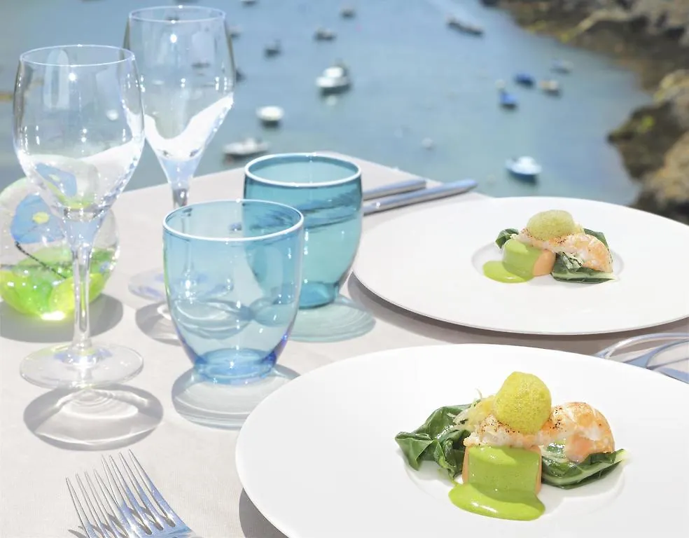 **** Hotel Castel Clara Thalasso & Spa Bangor France
