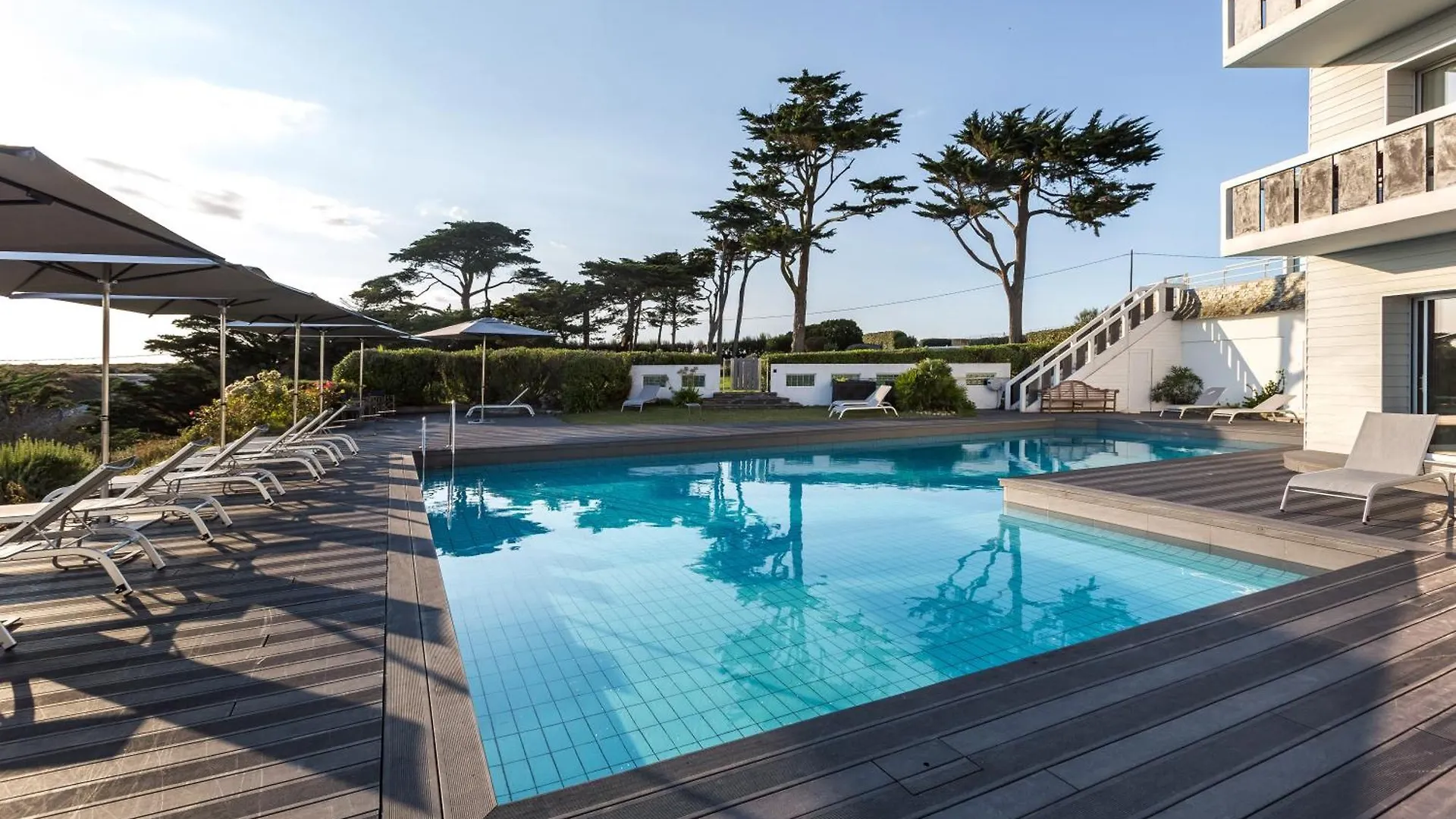 Castel Clara Thalasso & Spa Bangor