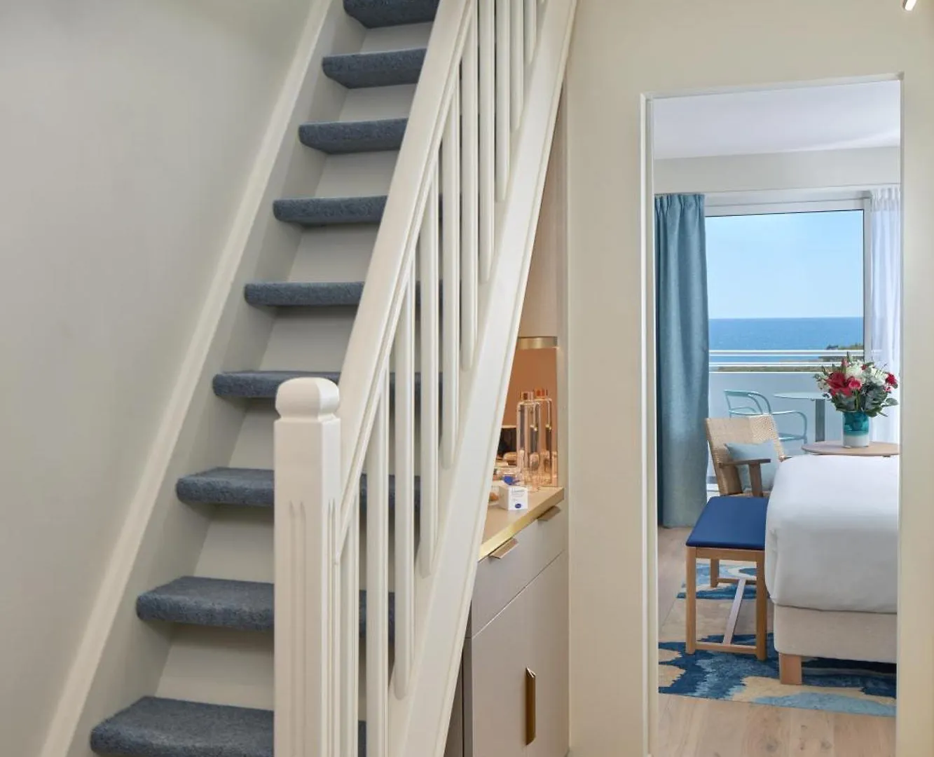 **** Отель Castel Clara Thalasso & Spa Bangor Франция