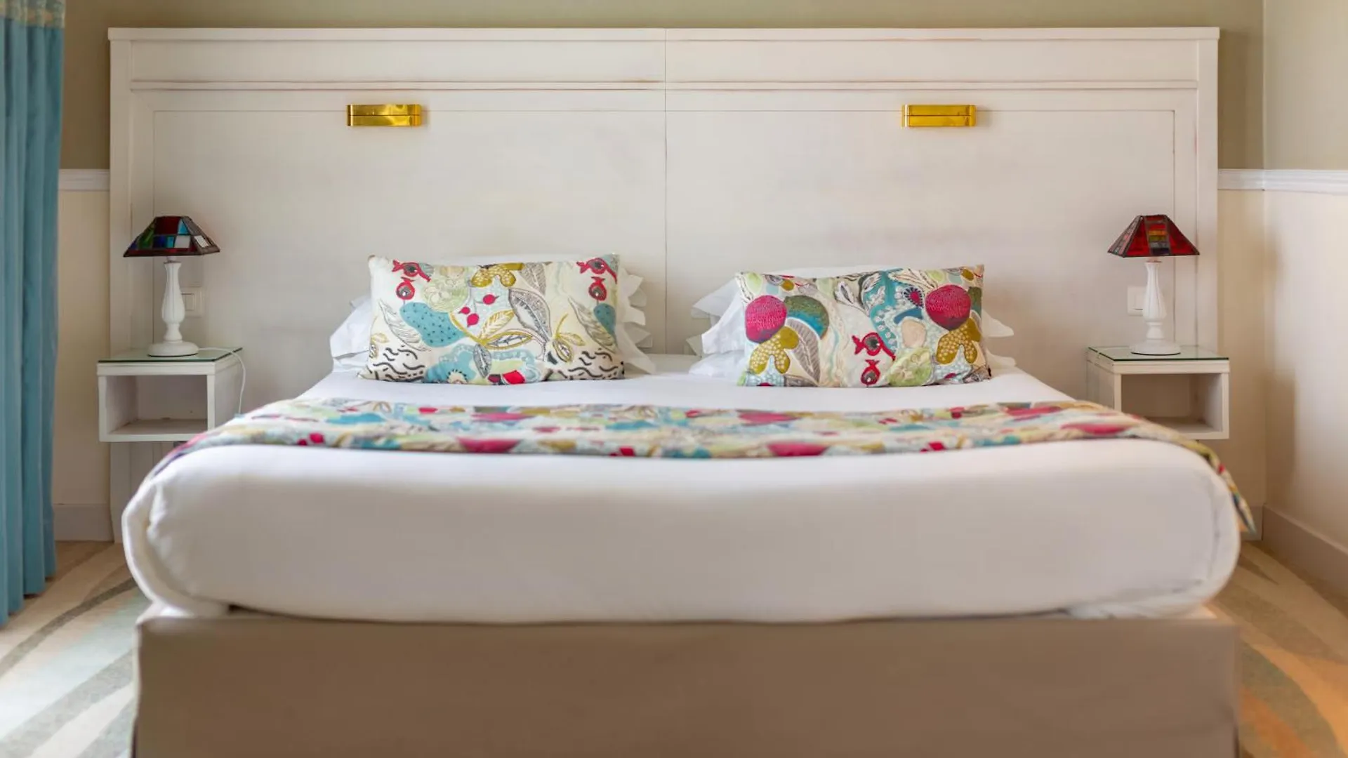 Castel Clara Thalasso & Spa Bangor