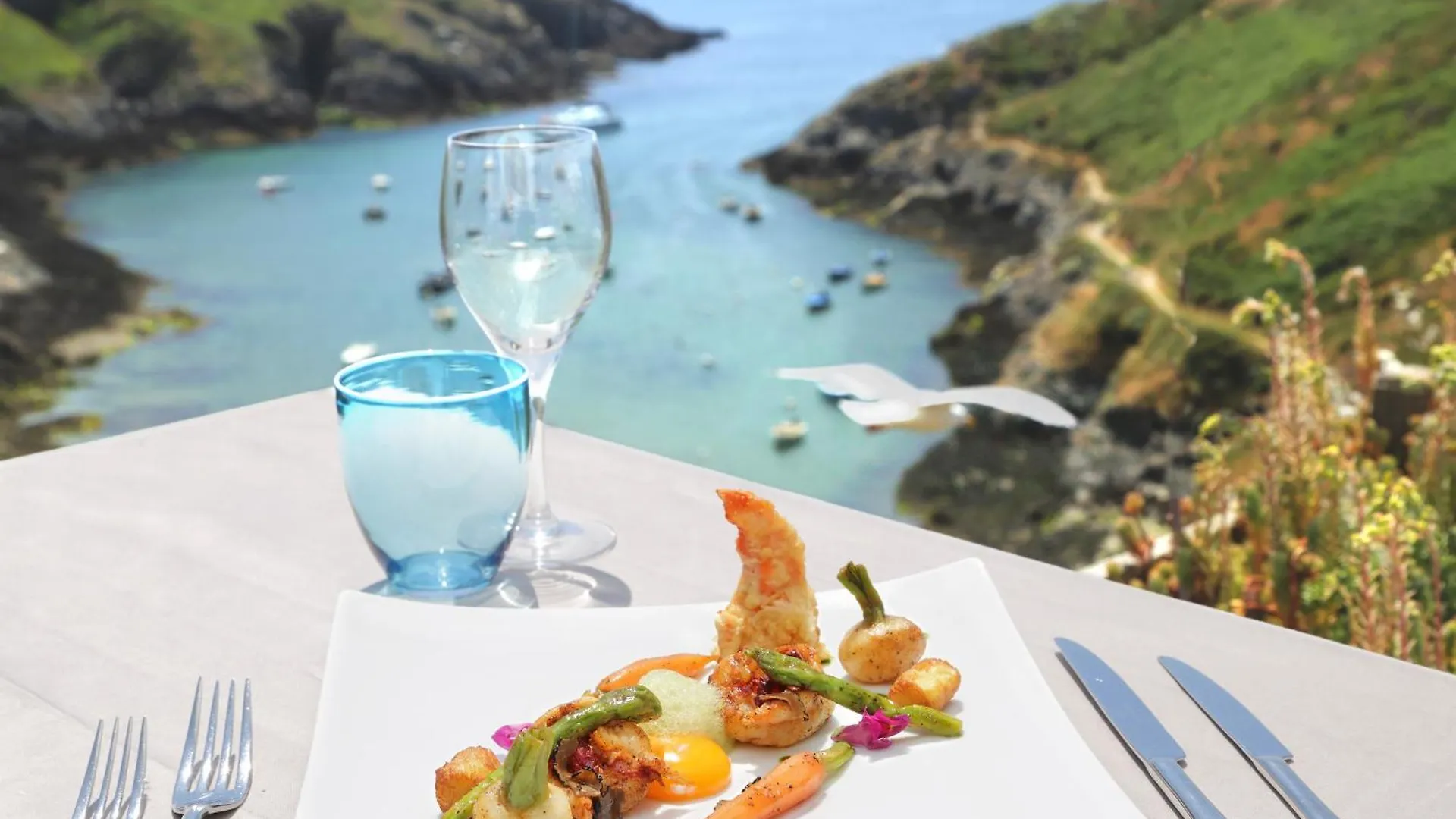 Castel Clara Thalasso & Spa Bangor Hotel