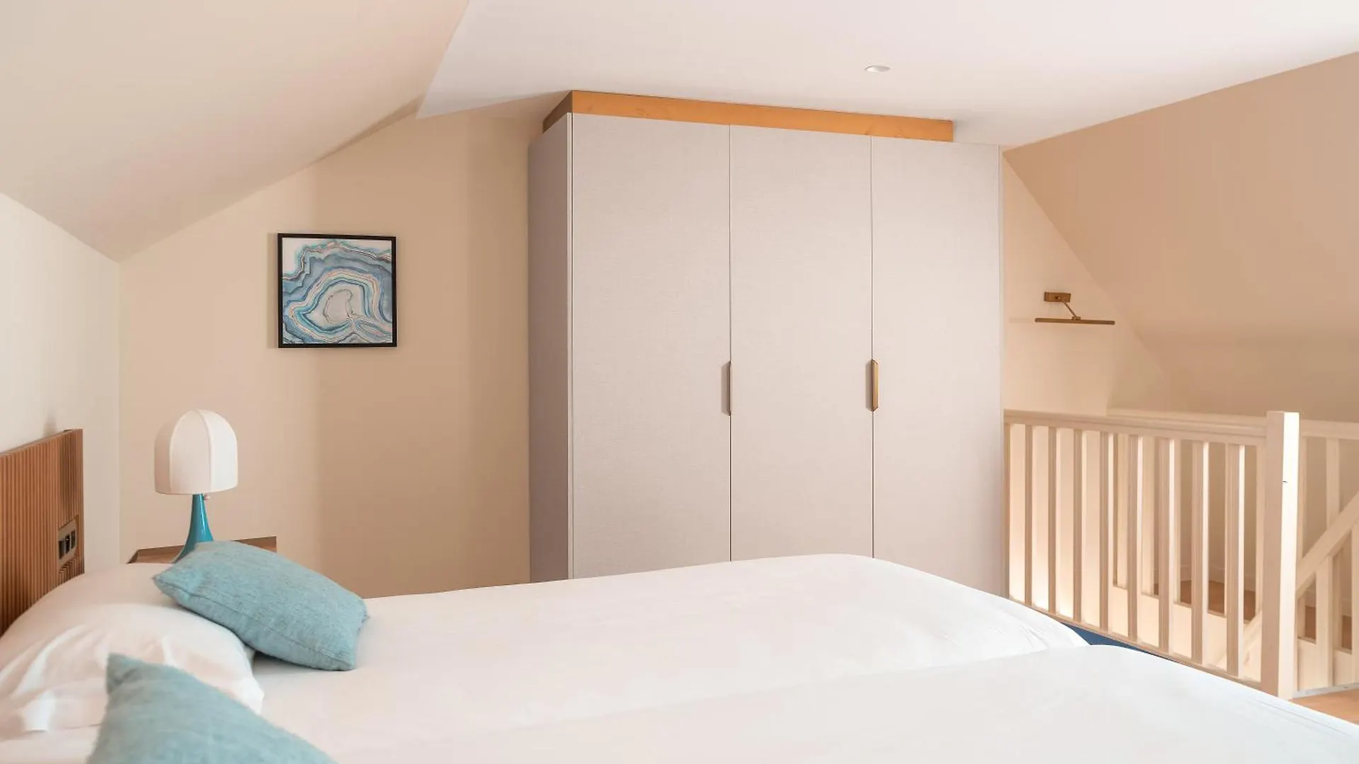 Castel Clara Thalasso & Spa Bangor Франция