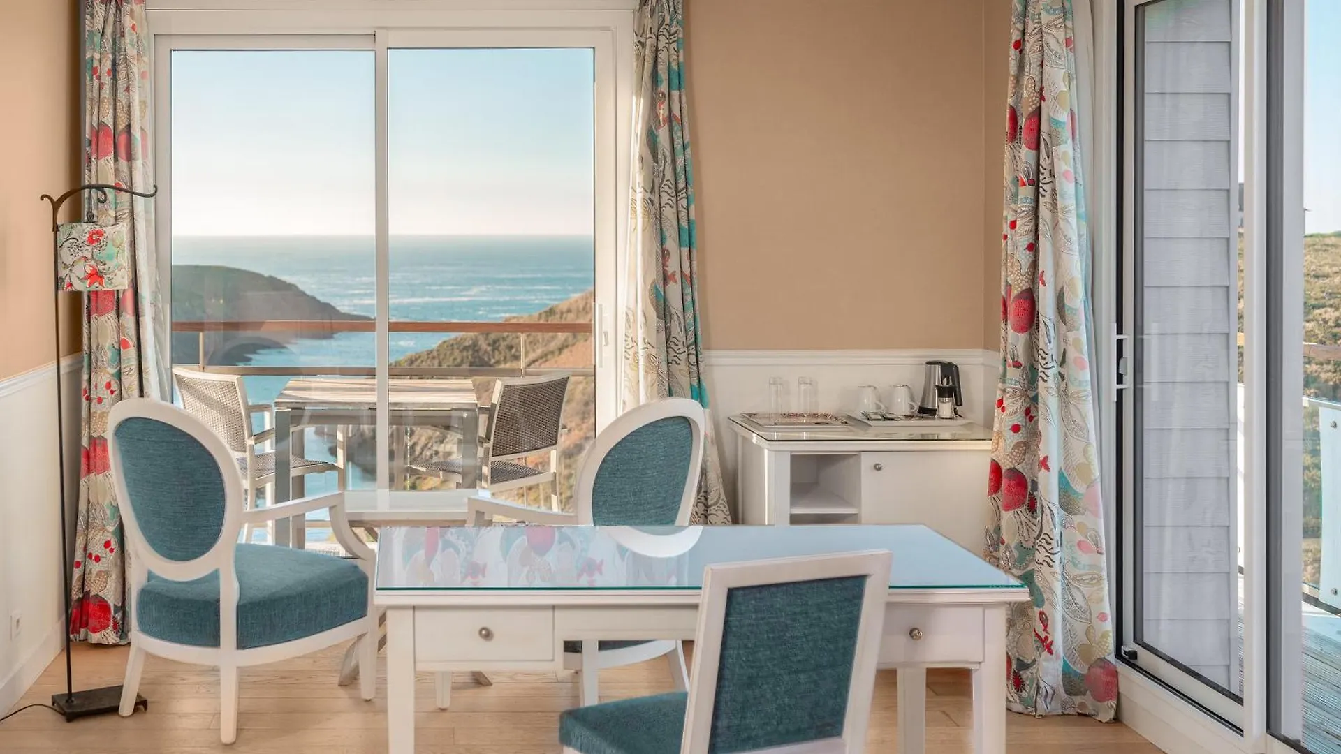 Castel Clara Thalasso & Spa Bangor Hotel