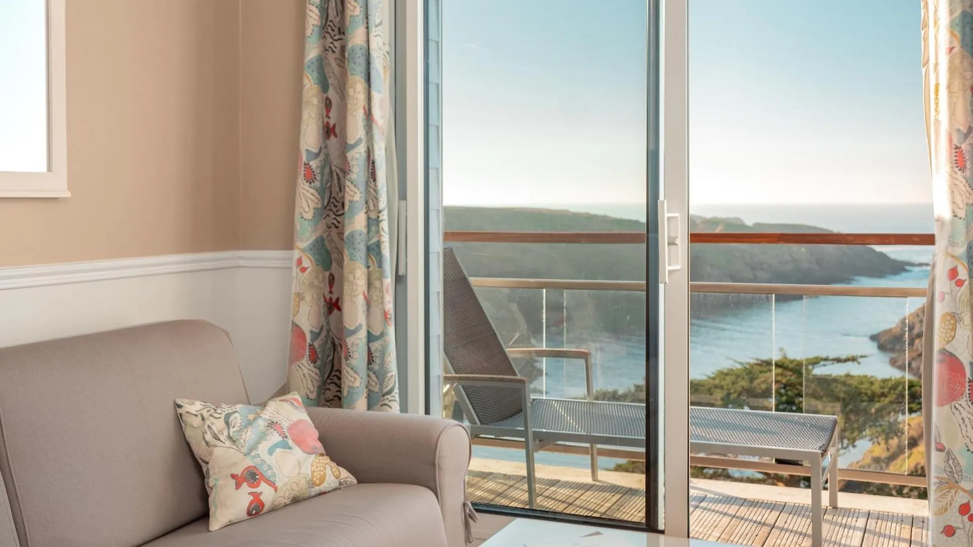 Castel Clara Thalasso & Spa Bangor 4*,