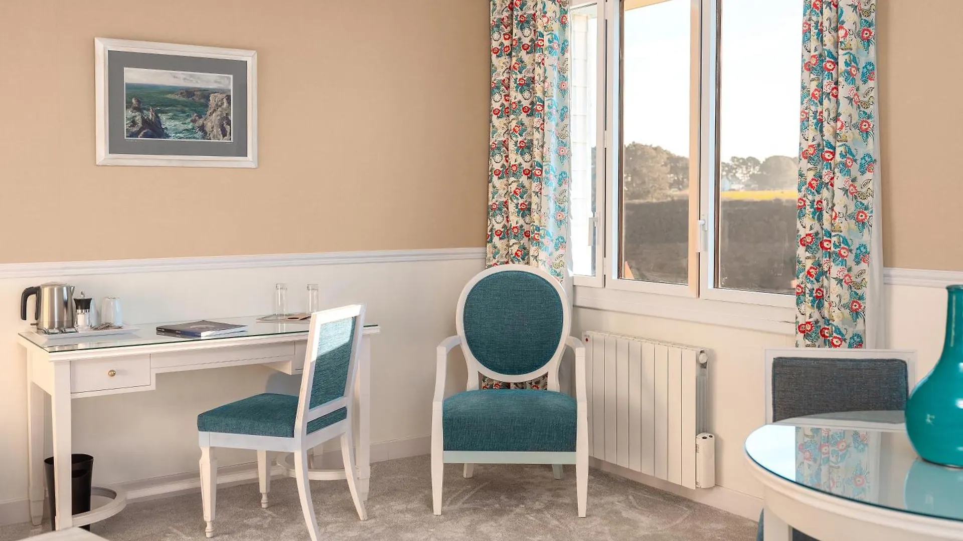 Castel Clara Thalasso & Spa Bangor Hotel