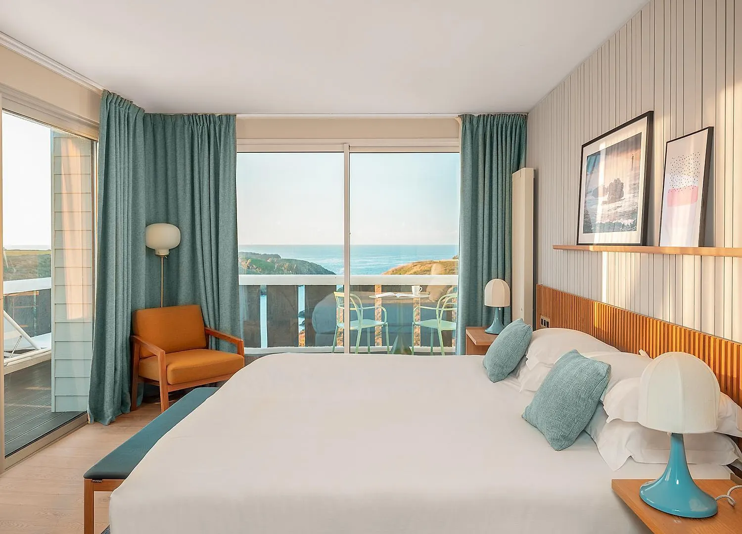 Castel Clara Thalasso & Spa Bangor Hotel