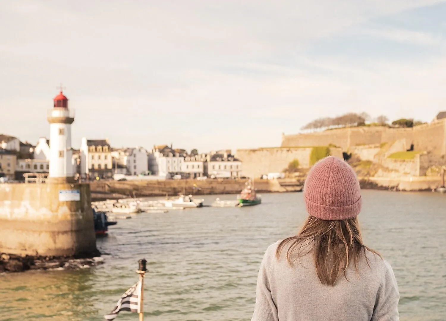 Castel Clara Thalasso & Spa Bangor Hotel